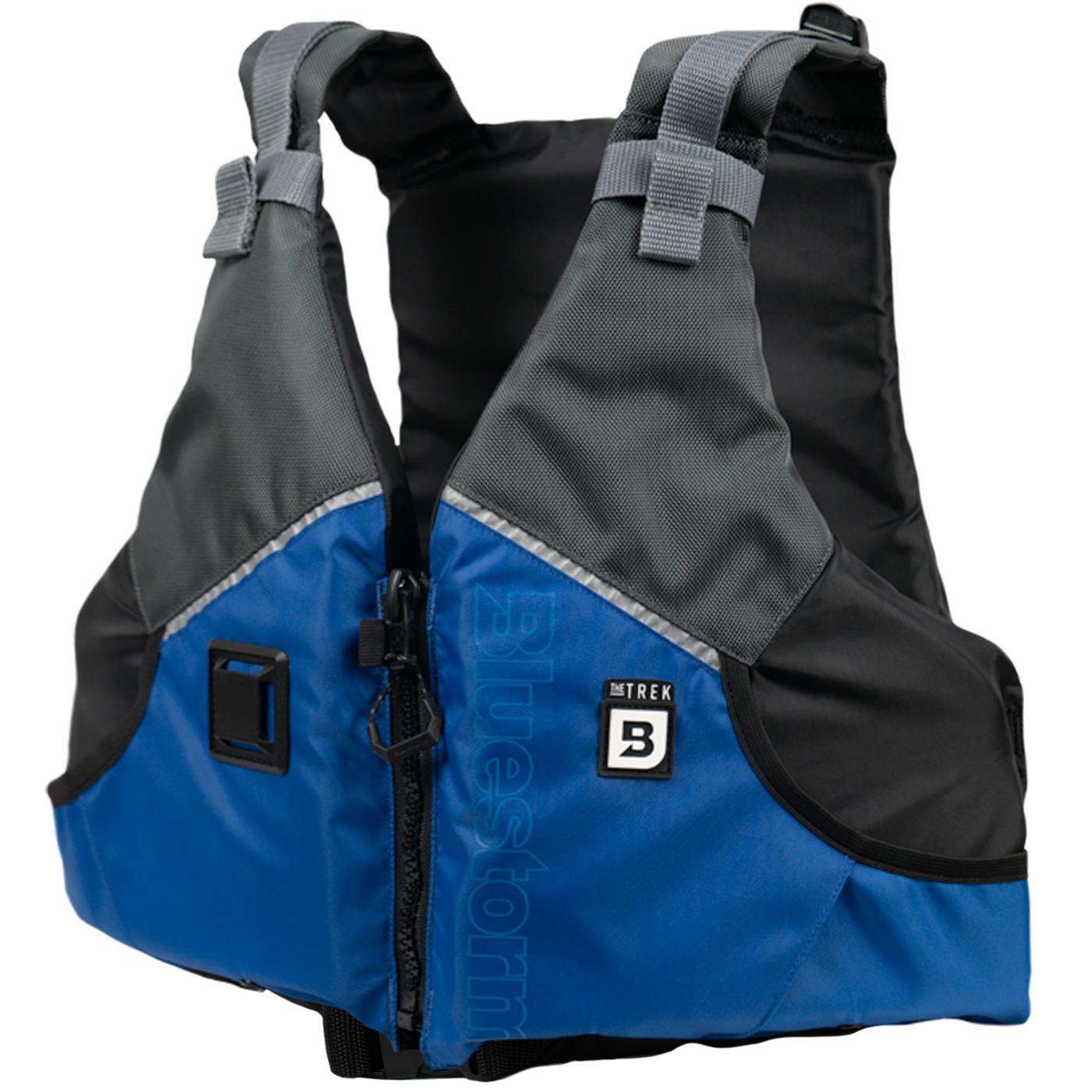 Bluestorm Trek PaddleSports Life Jacket