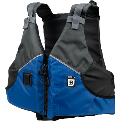 Bluestorm Trek PaddleSports Life Jacket