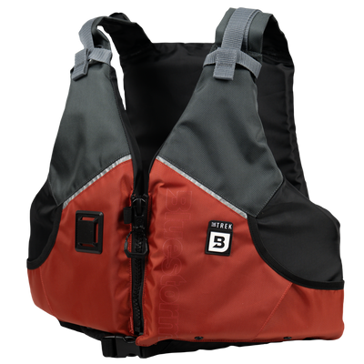 Bluestorm Trek PaddleSports Life Jacket