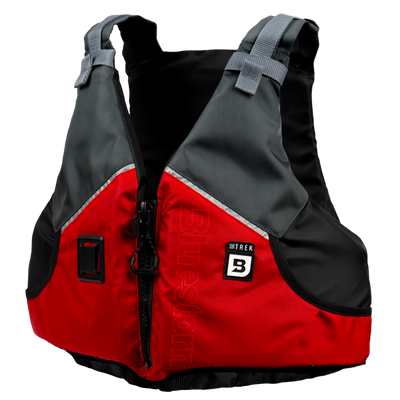 Bluestorm Trek PaddleSports Life Jacket