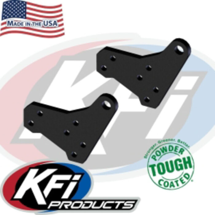 KFI #106322 1″-2″ SQ Push Tube Leveling Kit