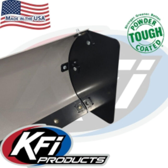 KFI #106475 Pro-S Side Shield – Box End (1x Shield per)