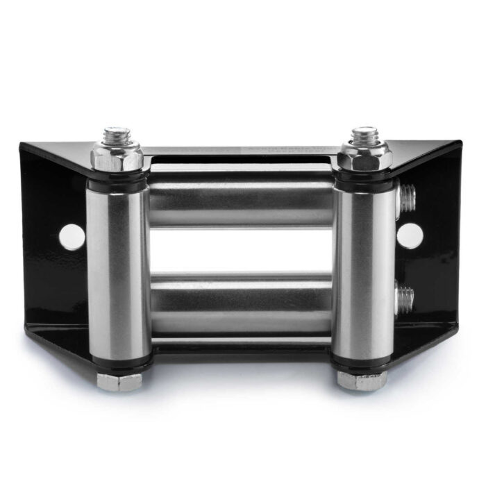 UTV Roller Fairlead