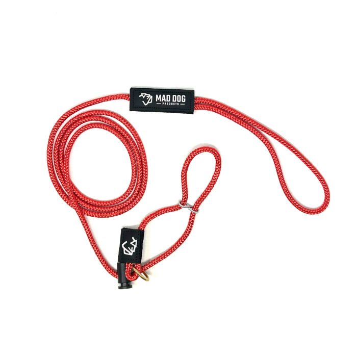 Easy Leader Leash – Double Braid