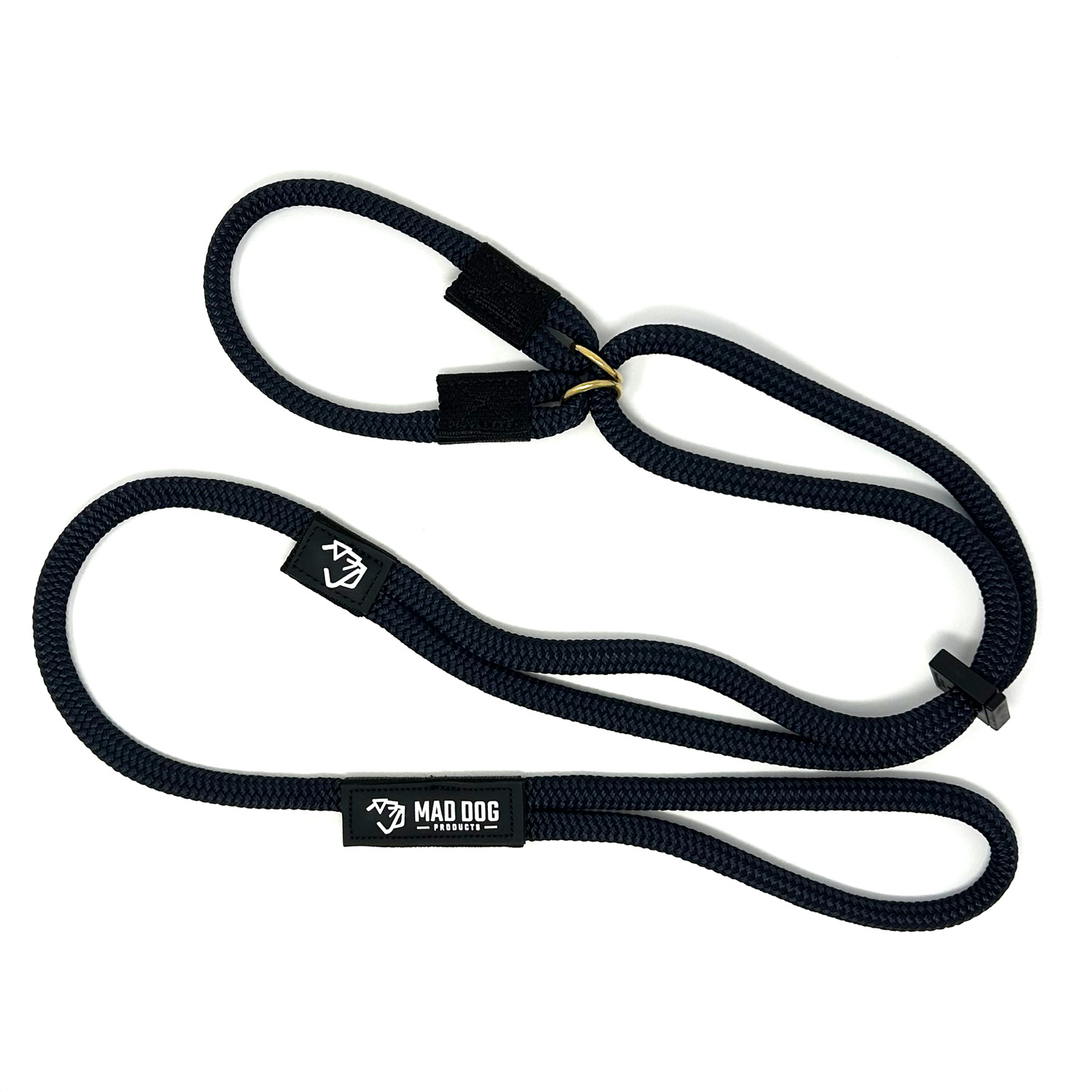 Martingale Leash – Double Braid