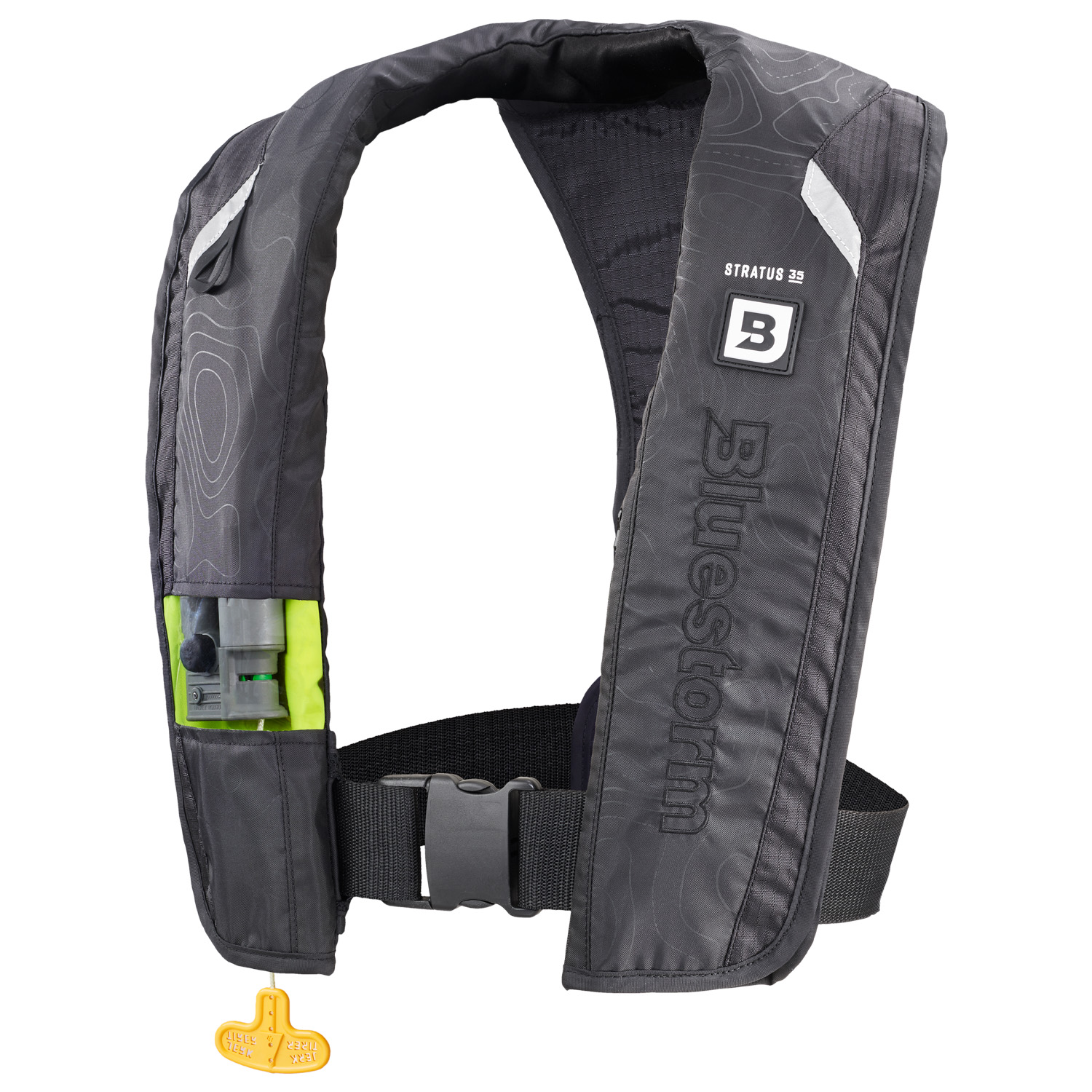 Stratus 35 Inflatable PFD