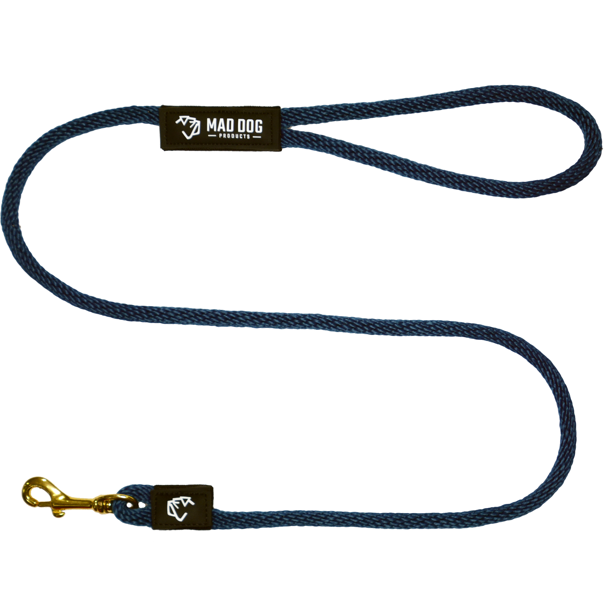 Standard Clip Leash – Signature
