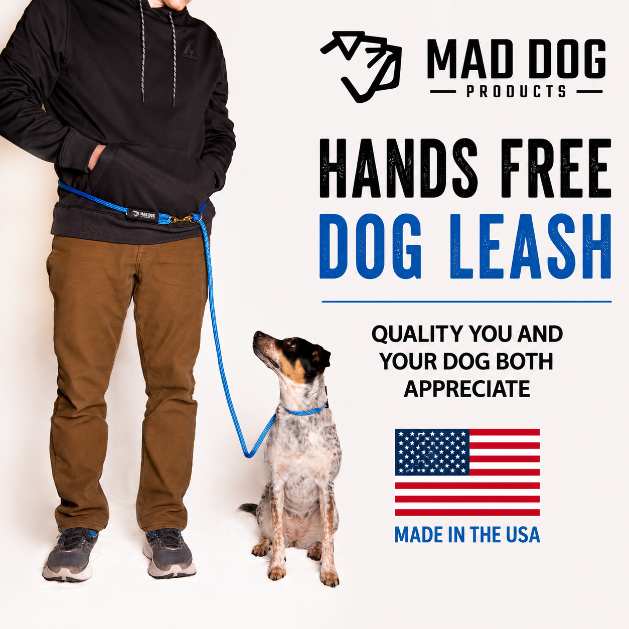 Hands Free Leash3