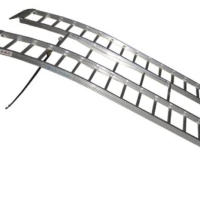 UTV-Loading-Ramp-90-L-x-64-W-2100-lb.-Capacity-1 7.5′ Tri-Fold ATV Ramp 1300 lb Capacity (90″ L x 55″ W)