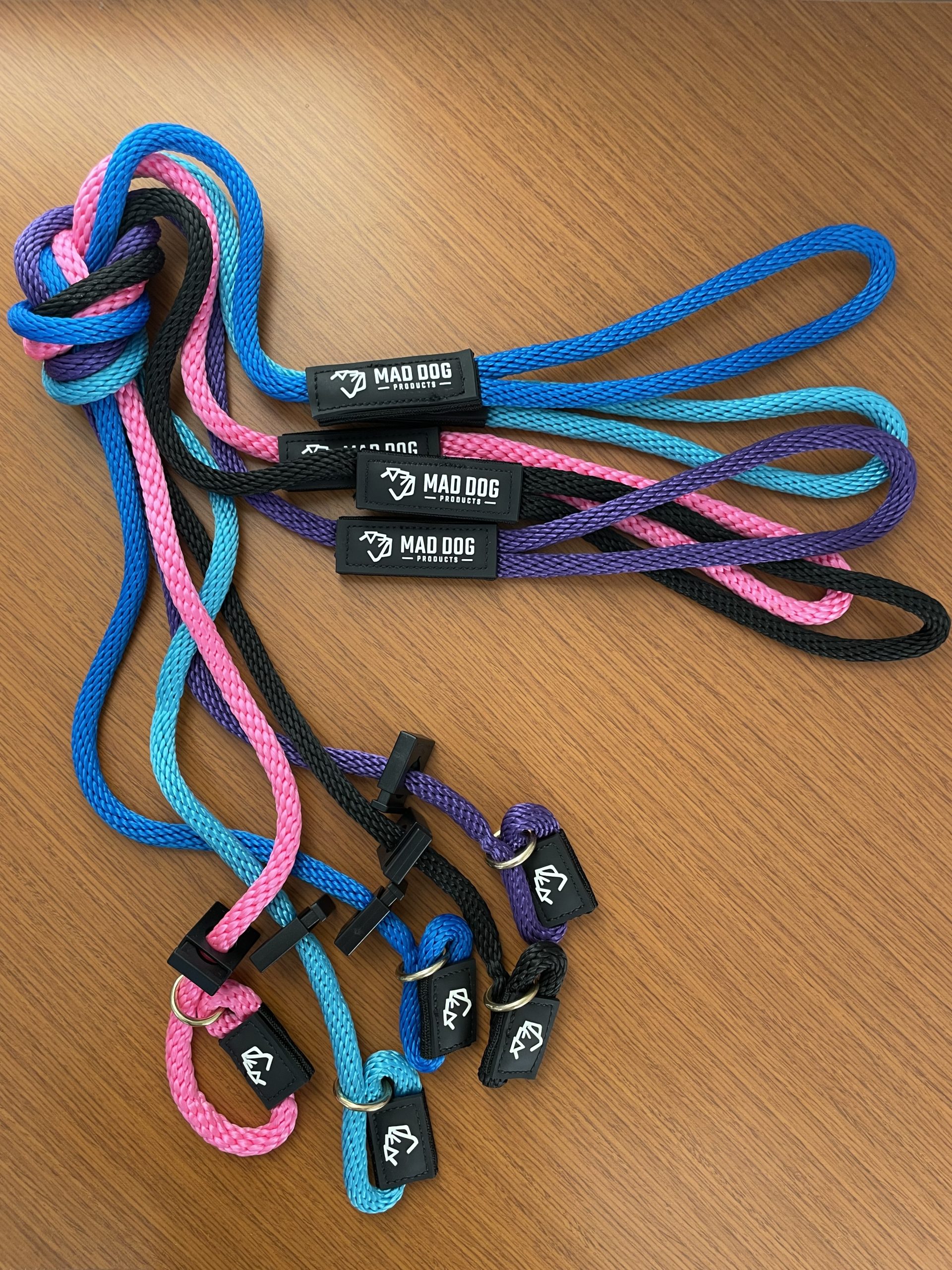 50 Pack Slip Leads