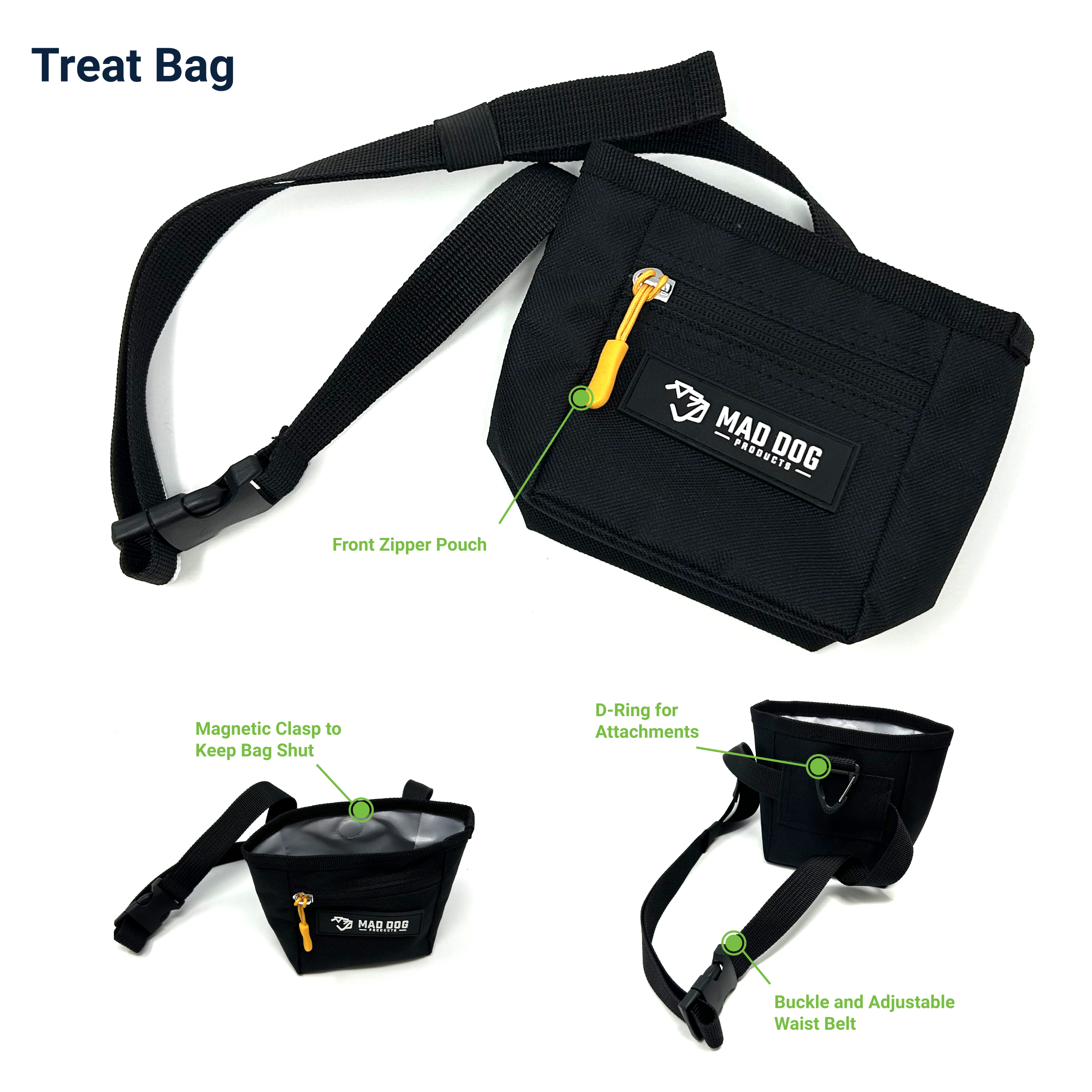 Treat Pouch 3